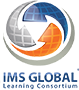 IMS GLC 로고